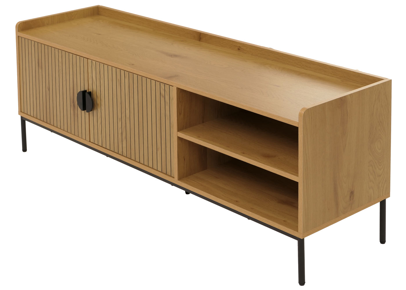 TV-Rack HWC-O39 von oben
