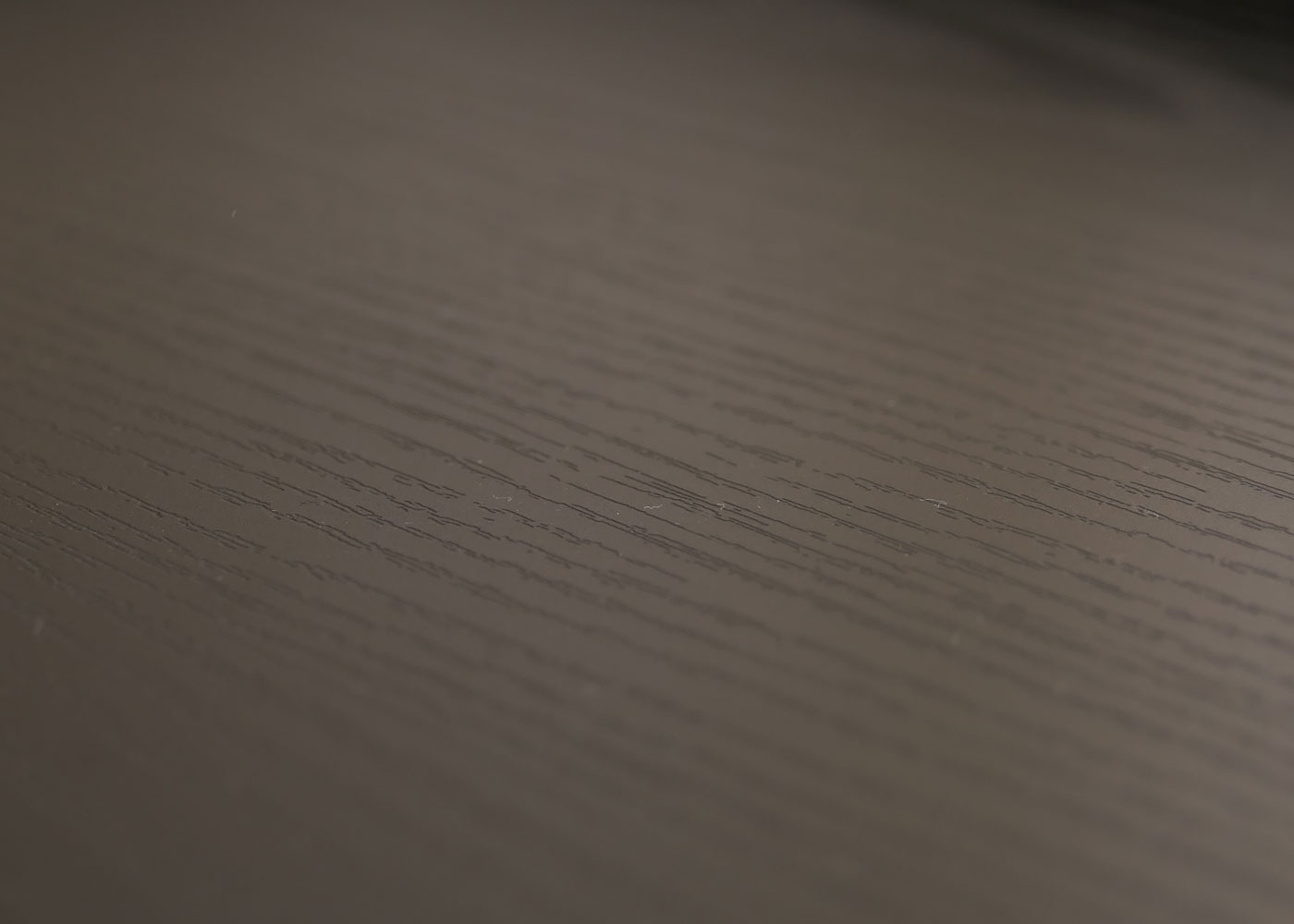 Detailbild Oberfläche TV-Rack HWC-O39