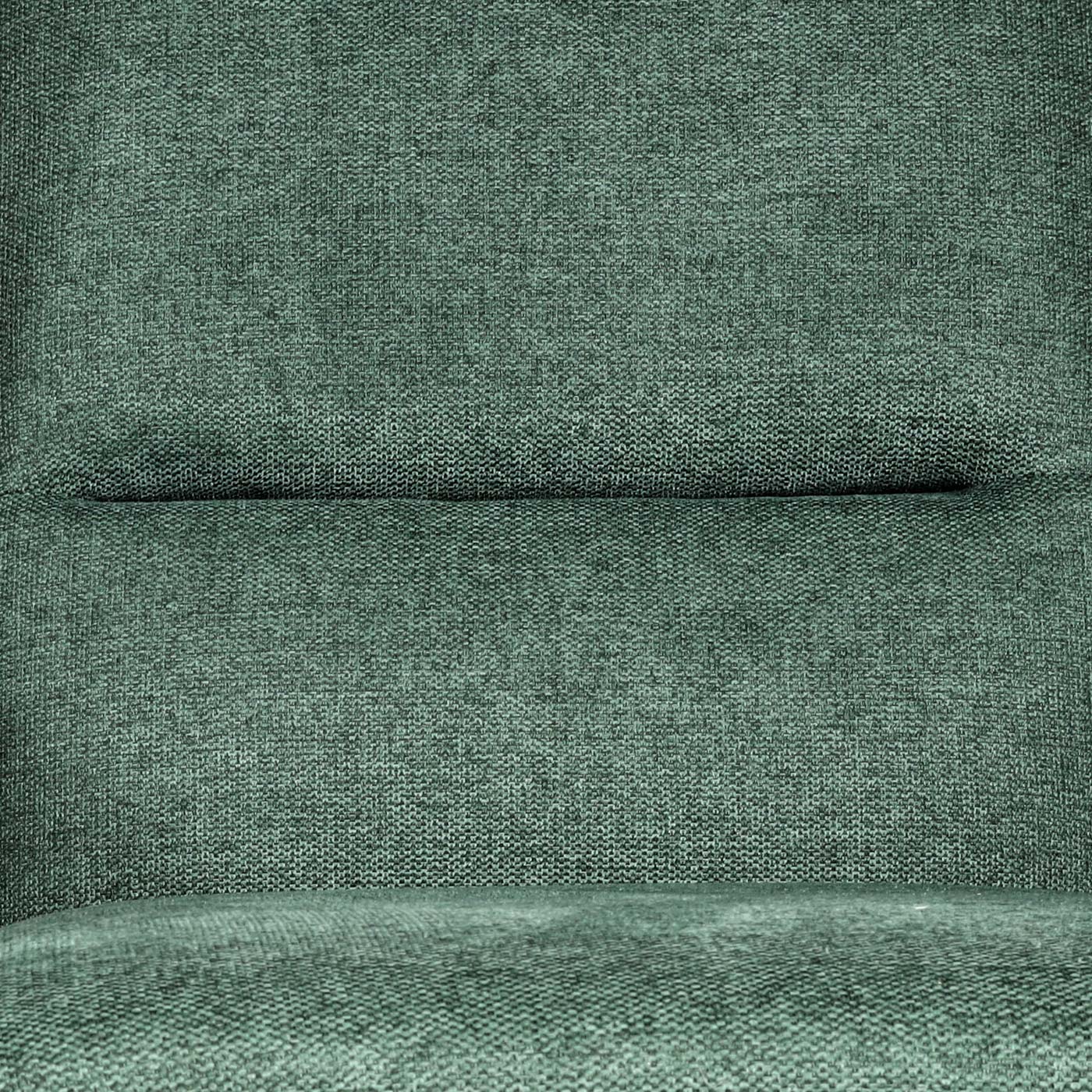 Lounge-Sessel HWC-L62 Detailbild Rückenlehne