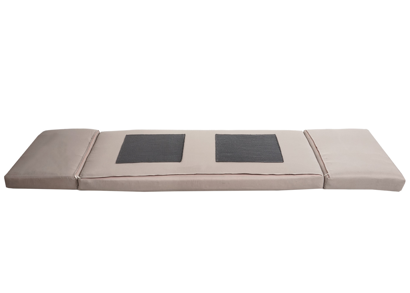 Bankauflage HWC-L65 Unterseite