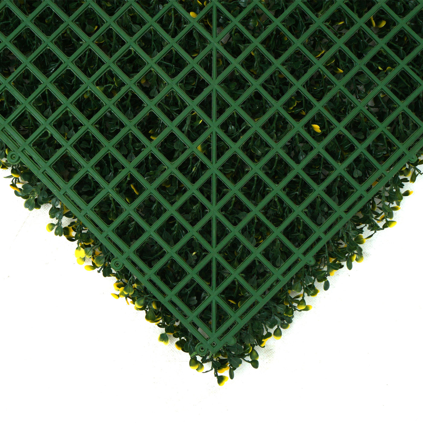 Wandfliese HWC-L78 Detailbild von hinten