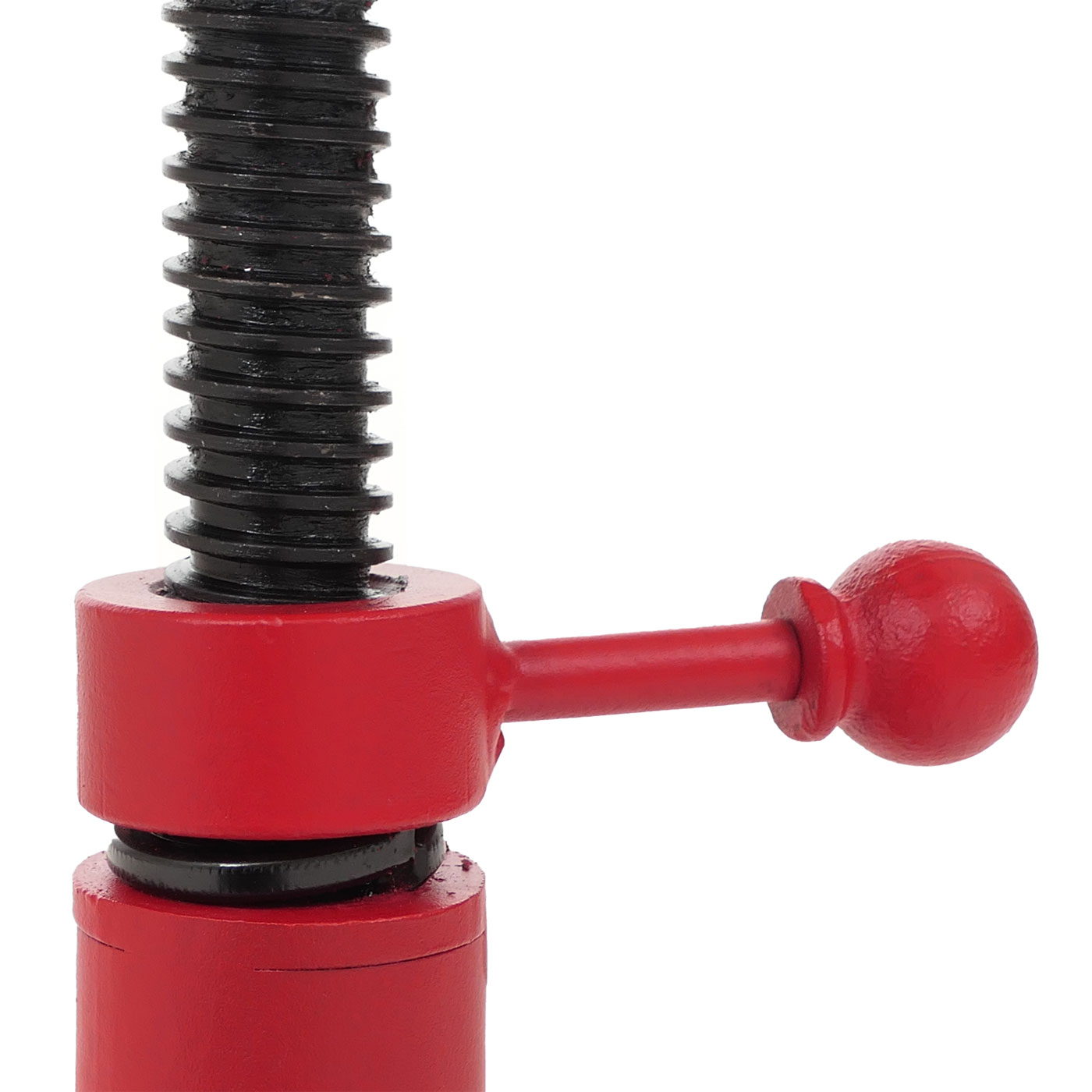 Barhocker HWC-N26 Detailbild Griff