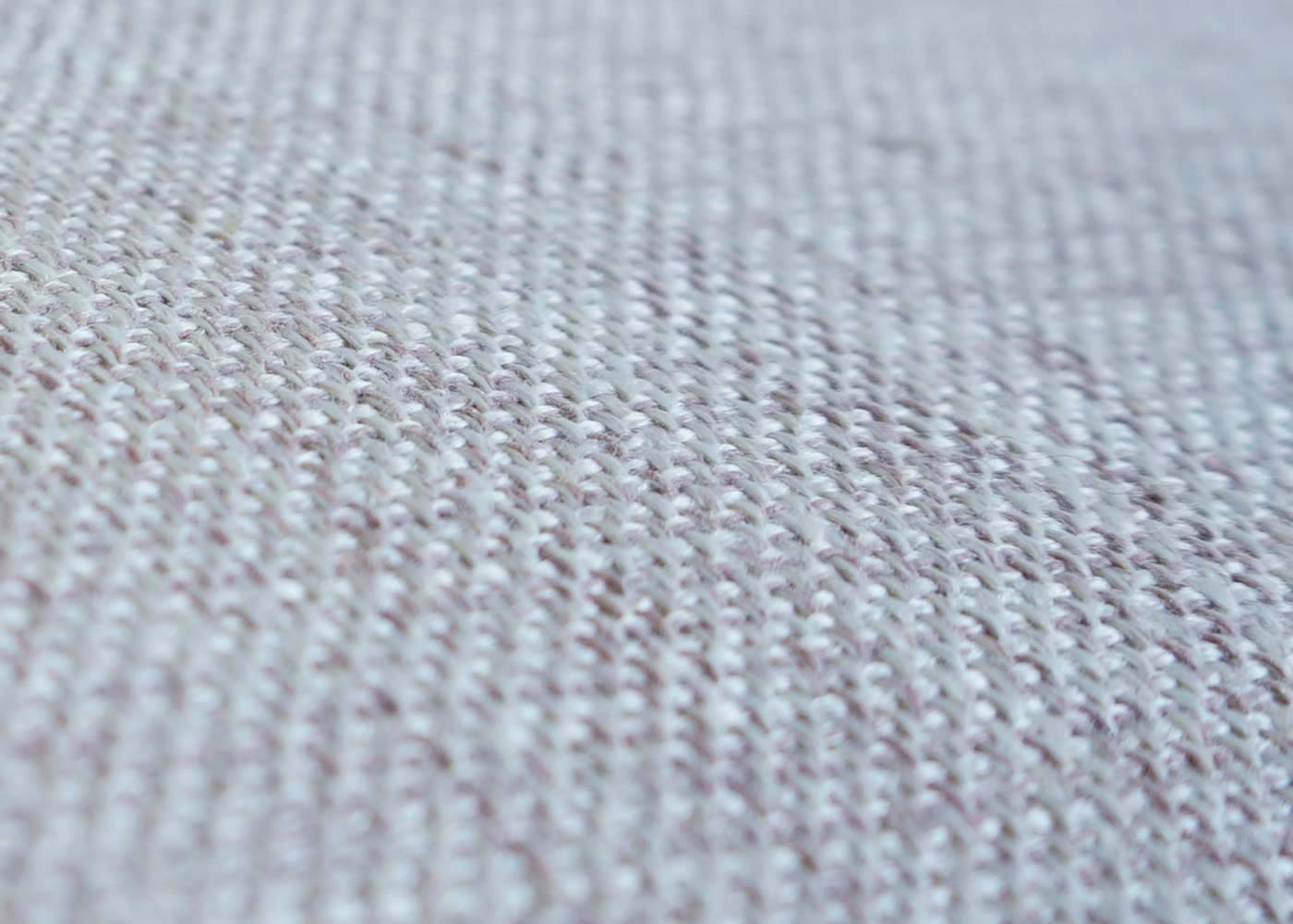 Esszimmerstuhl HWC-O66 beige, Detailbild Stoffoberflche
