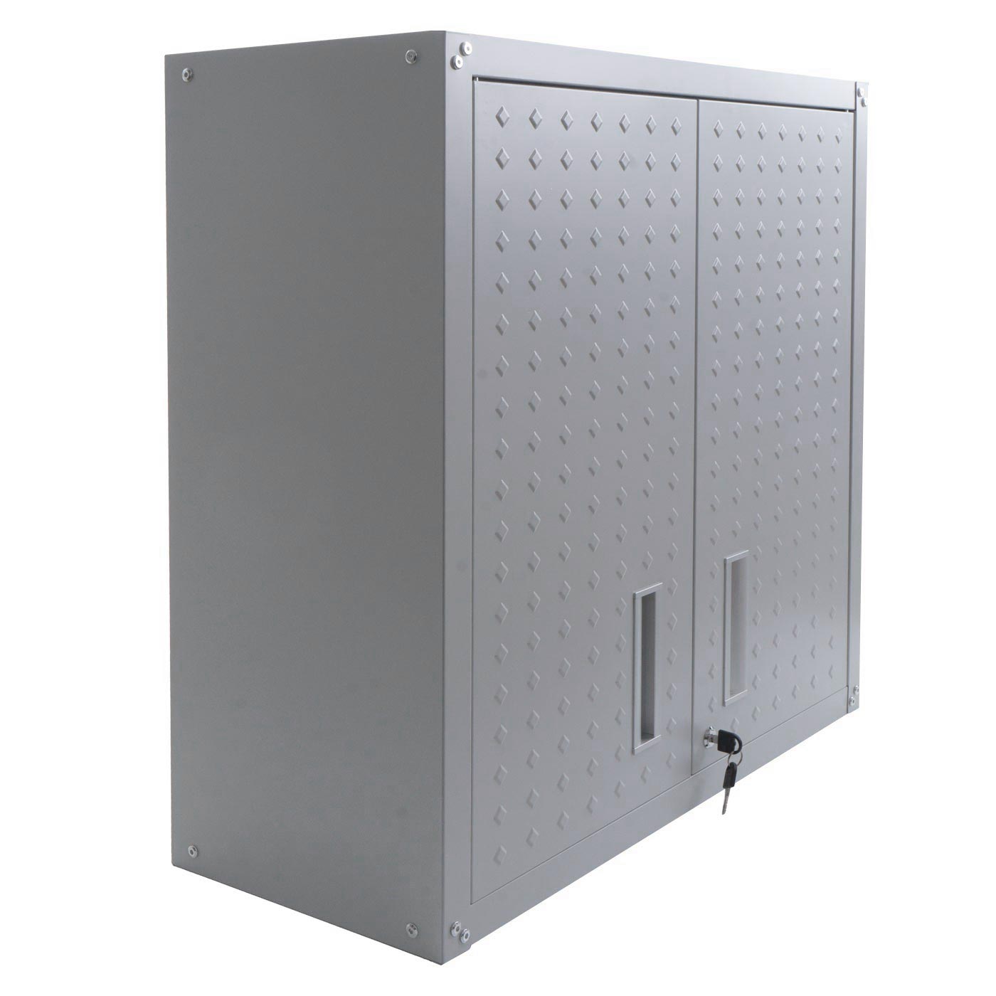 Hängeschrank HWC-O52 Seitenansicht