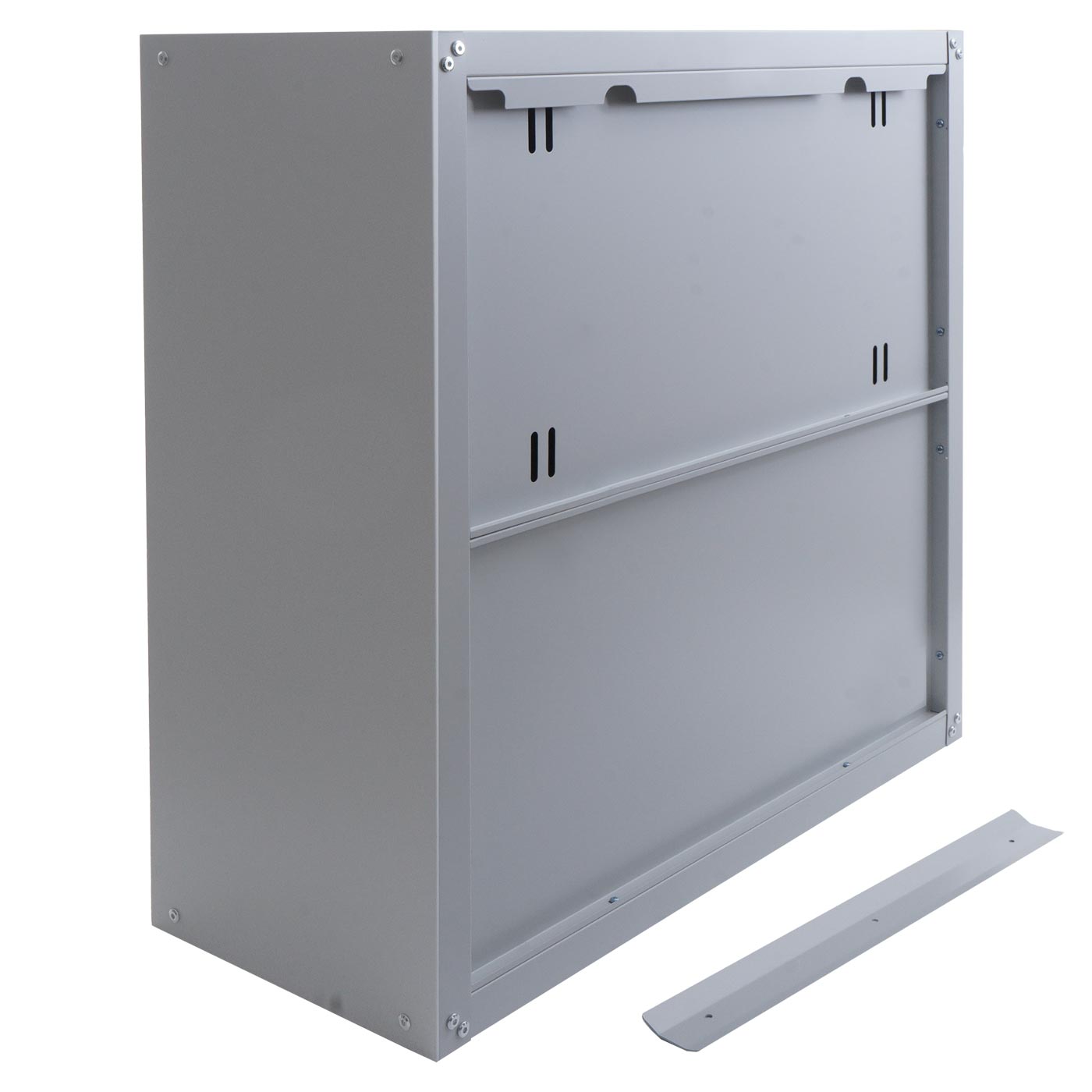 Hängeschrank HWC-O52 Rückansicht