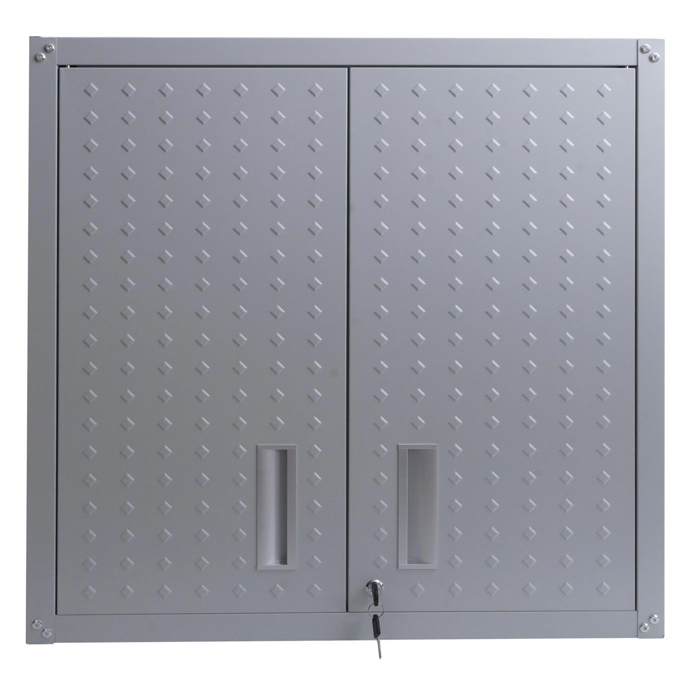 Hängeschrank HWC-O52 Frontansicht geschlossen
