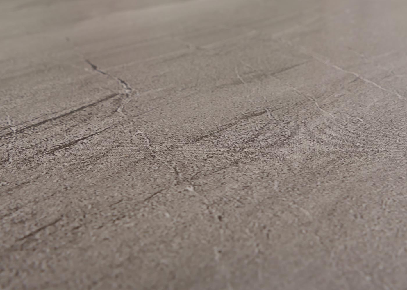 Esszimmertisch HWC-O57 Detailansicht Material