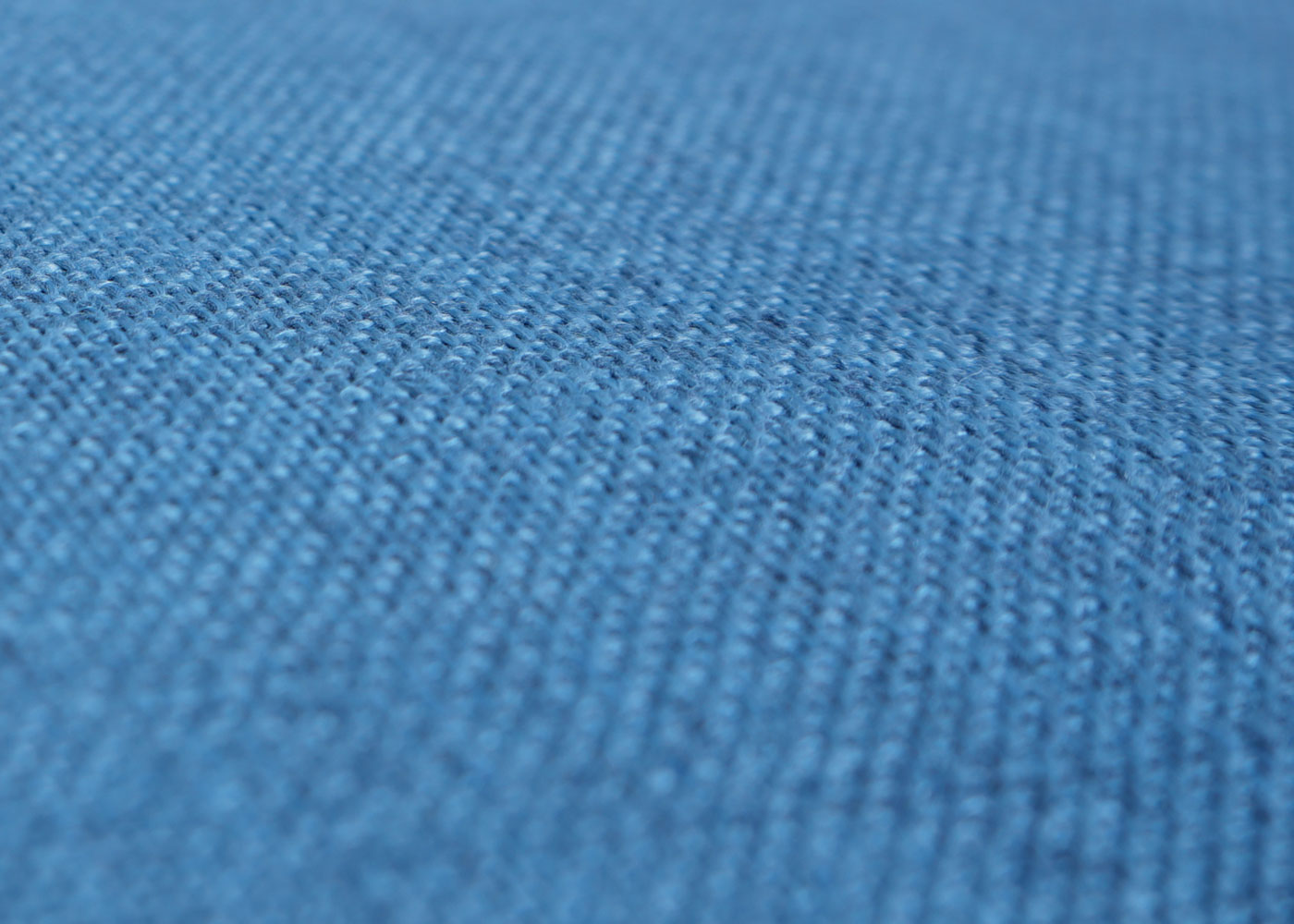 Esszimmerstuhl HWC-O66 hellblau, Detailbild Stoffoberflche