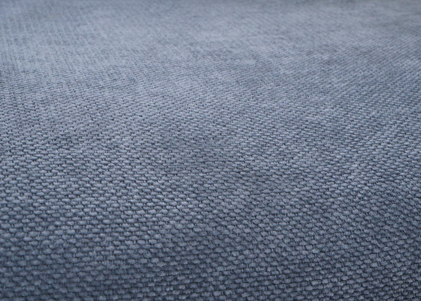Esszimmerstuhl HWC-O78 graublau, Deatilb Stoff