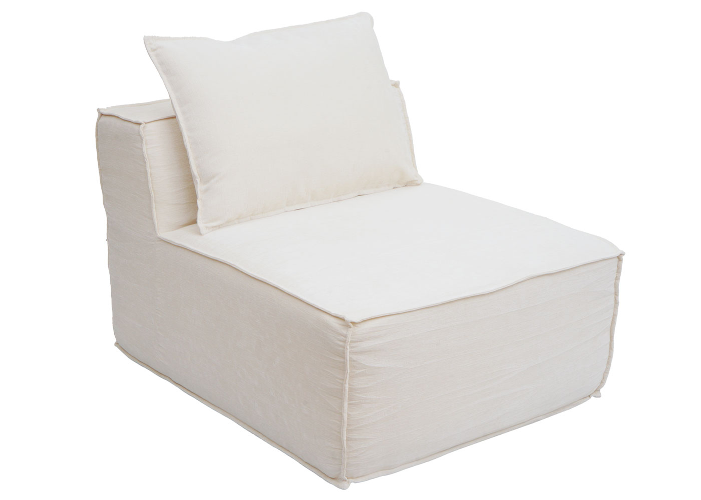 Sessel der Sofa-Garnitur HWC-O54 von von