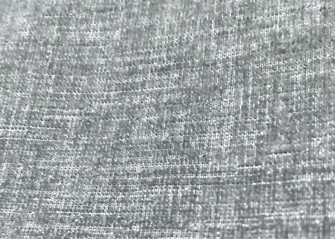 Sofa HWC-O54, Stoffoberflche Variante hellgrau