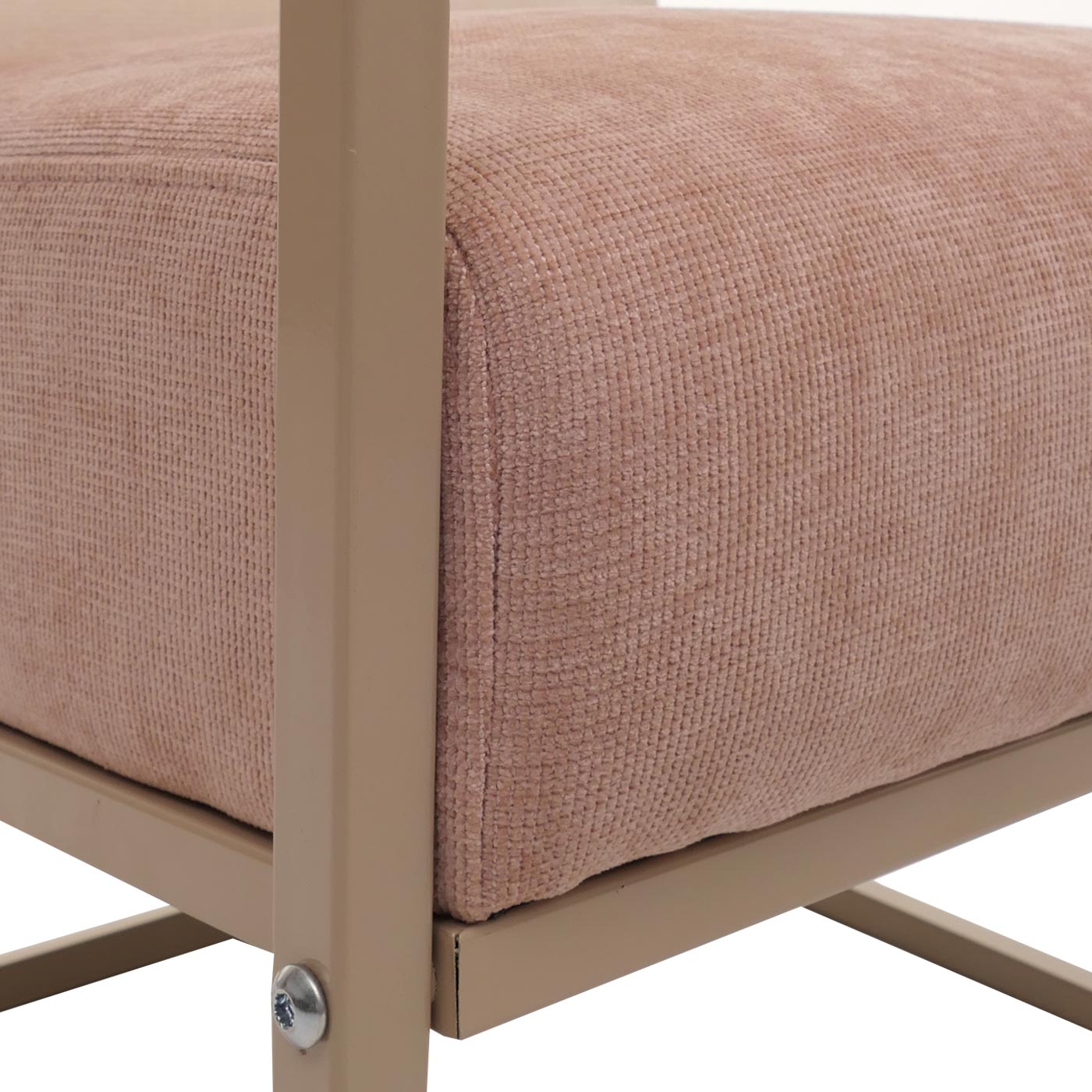 Gestnge Lounge-Sessel HWC-O38