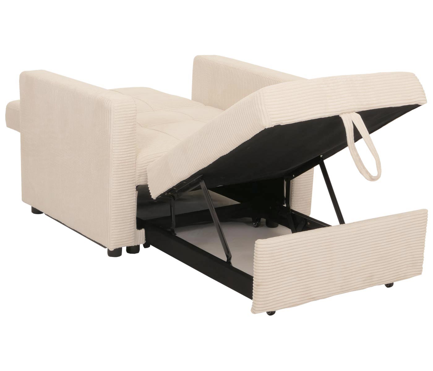 Schlafsessel HWC-L90 Liege