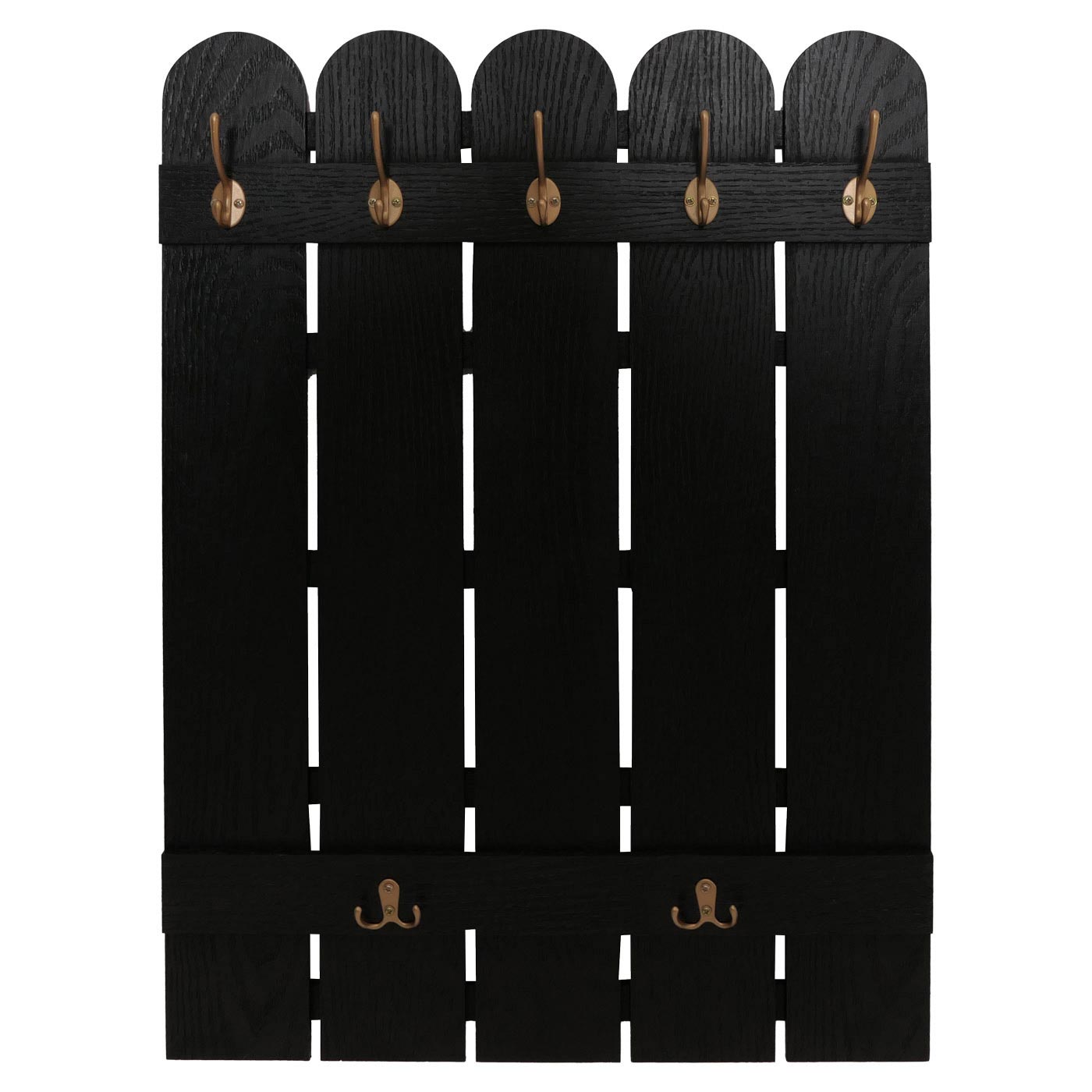 Wandgarderobe HWC-N95 Frontansicht