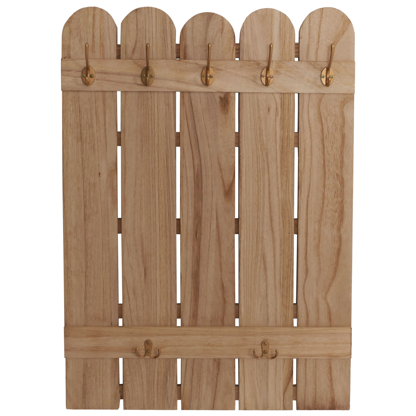 Wandgarderobe HWC-N95 Frontansicht