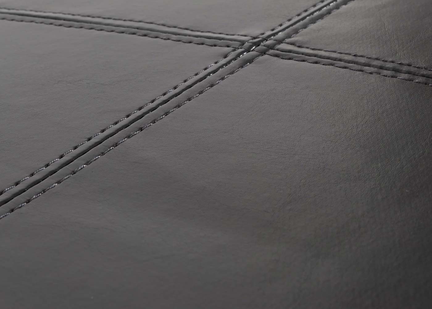 Stoffdetail Kriens XXL Sitzbank