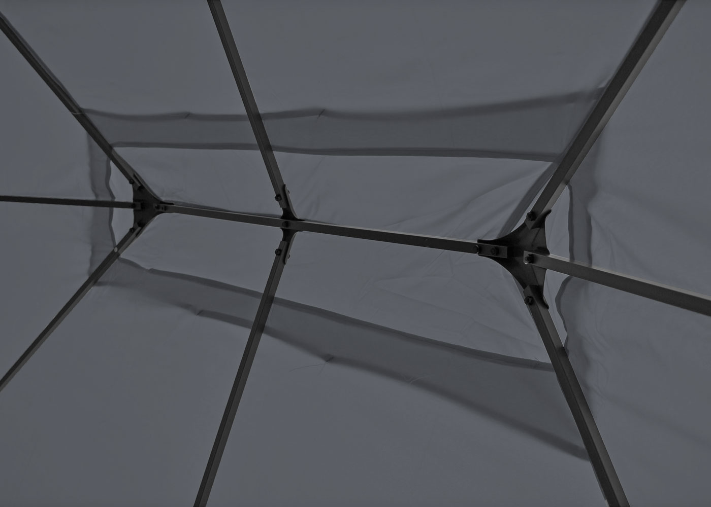 Pergola Cadiz