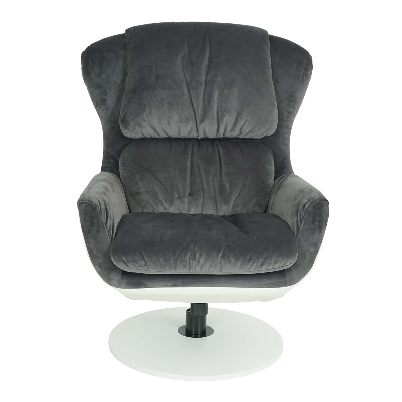 Relaxsessel HWC-E52 Frontalansicht