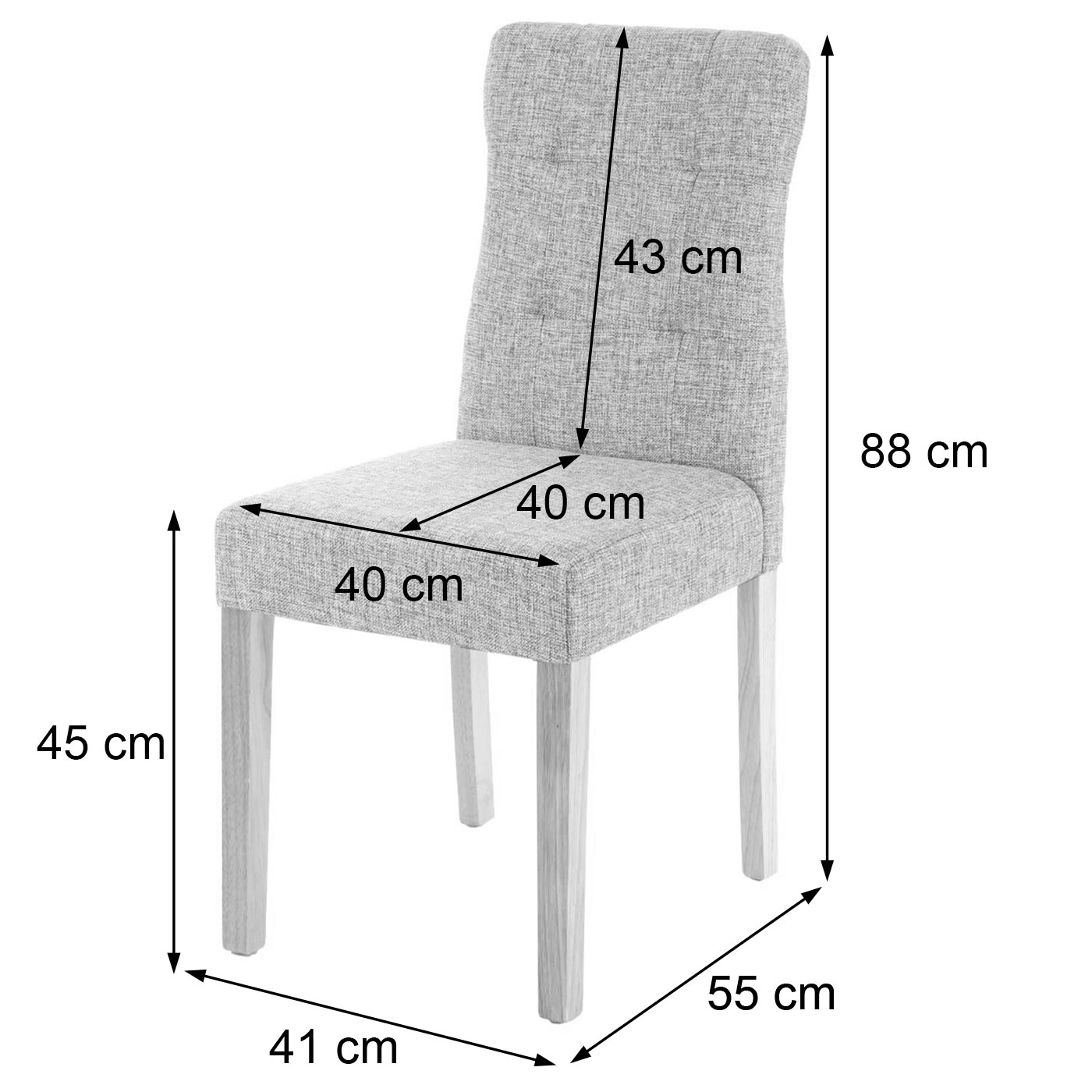 Bemaßungsbild