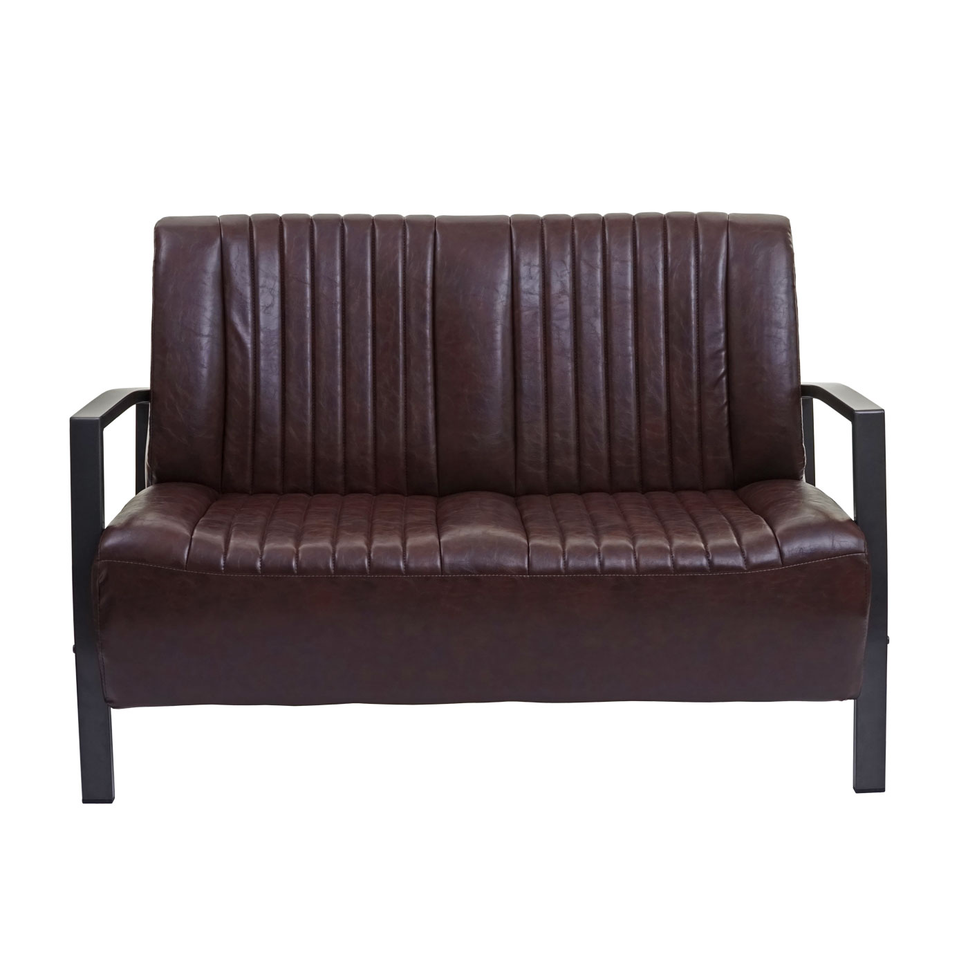 HWC-H10 Sofa Frontansicht