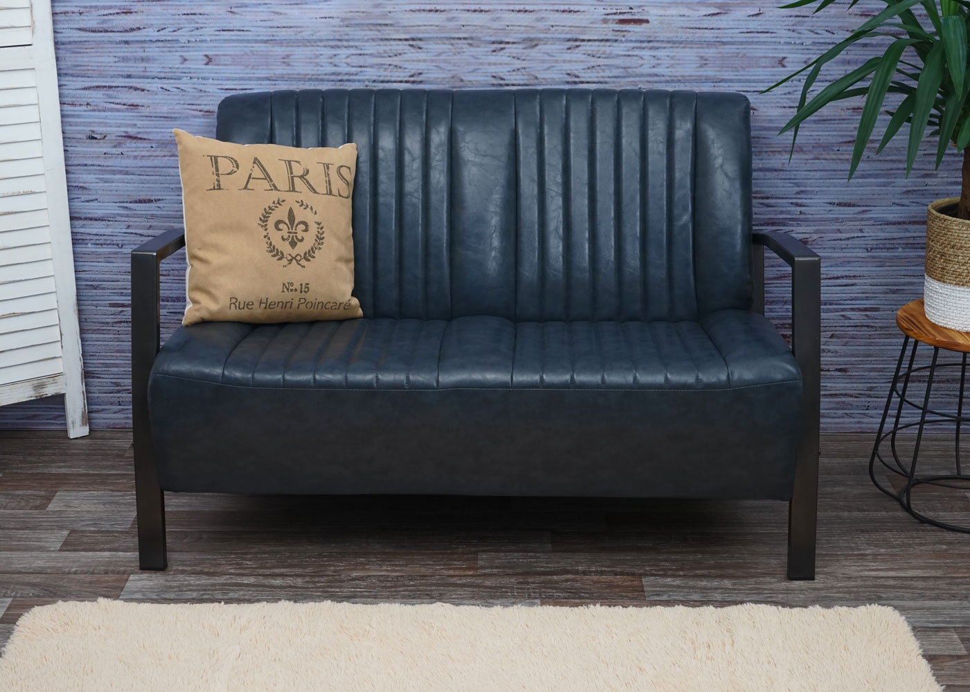 HWC-H10 Ambientebild Sofa