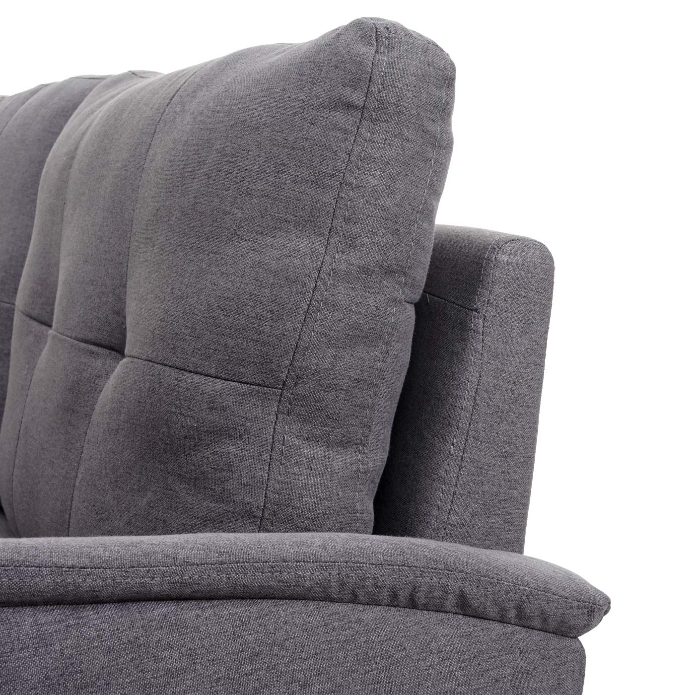 HWC-H23 3 er Sofa Rckenkissen