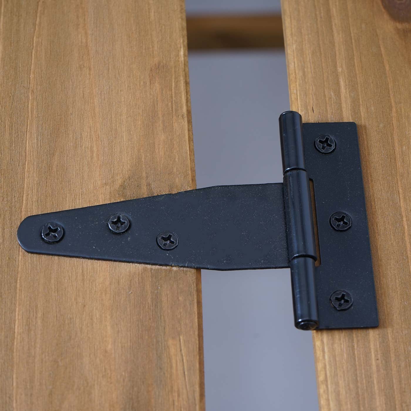 2er-Mlltonnenverkleidung HWC-H62 Detailansicht Aufbau