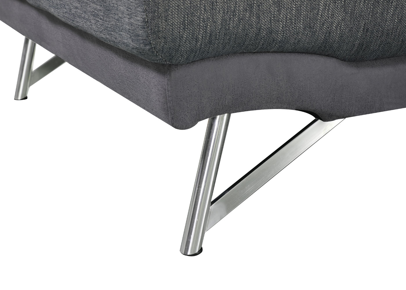 Sofa HWC-H92 Detailansicht Fu