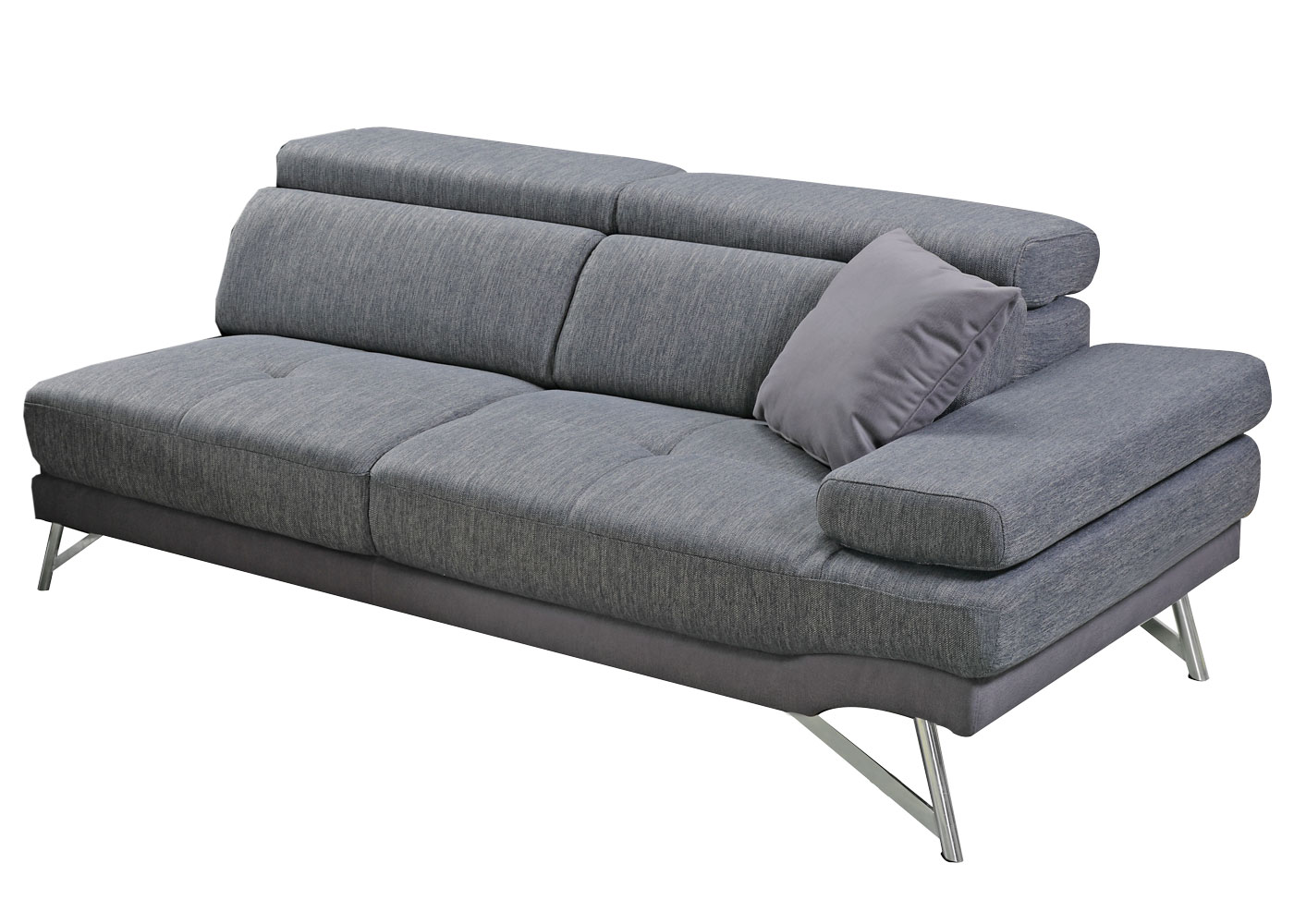 Sofa HWC-H92 Ambientebild