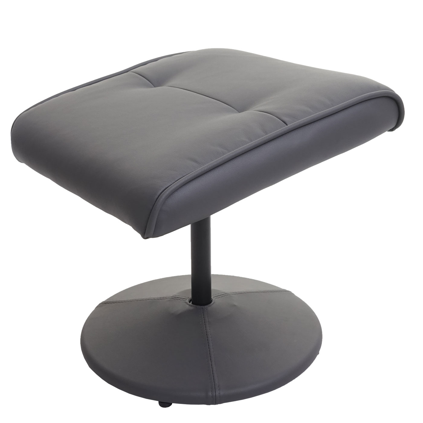 Relaxsessel Helsinki mit Hocker Detail Hocker