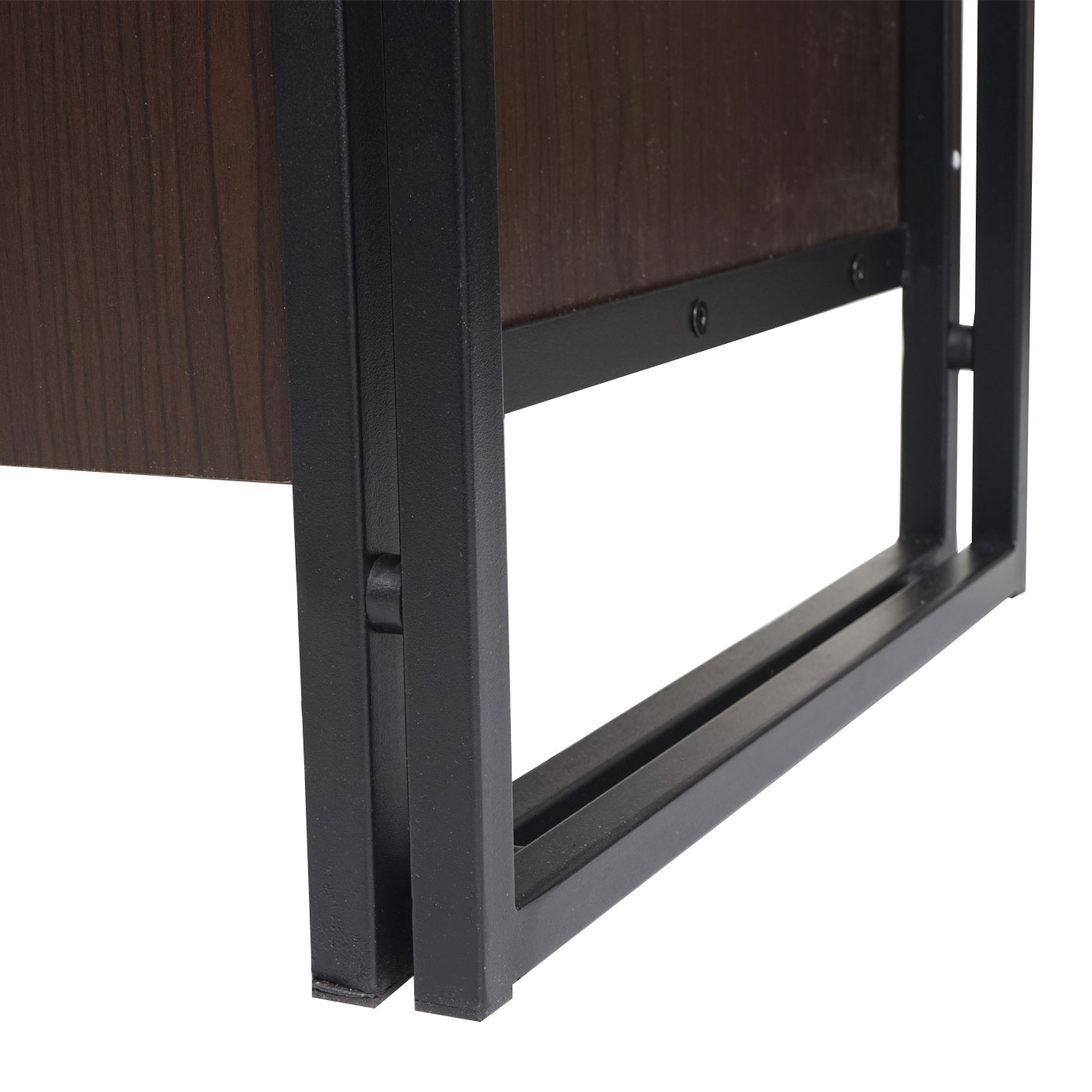 Sideboard HWC-A27, Detail Fuss