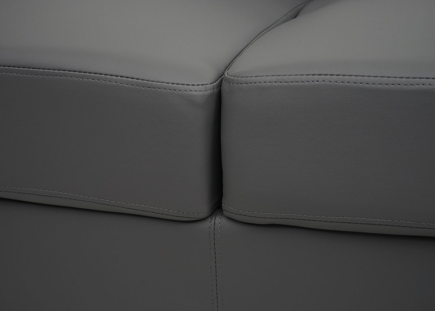 2er Sofa Couch Loungesofa Lille Detailansicht Polsterung