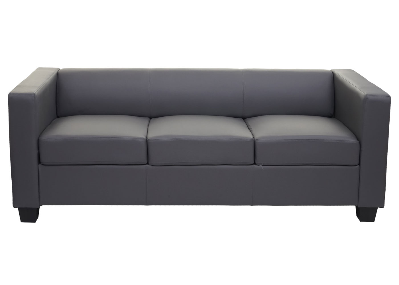 3-2-1 Sofagarnitur Couchgarnitur Loungesofa Lille 3er Sofa einzeln