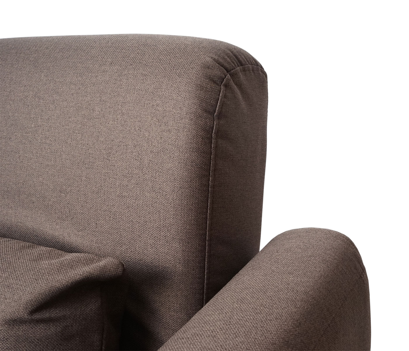 Sofa HWC-J20 Detailbild Rückenlehne