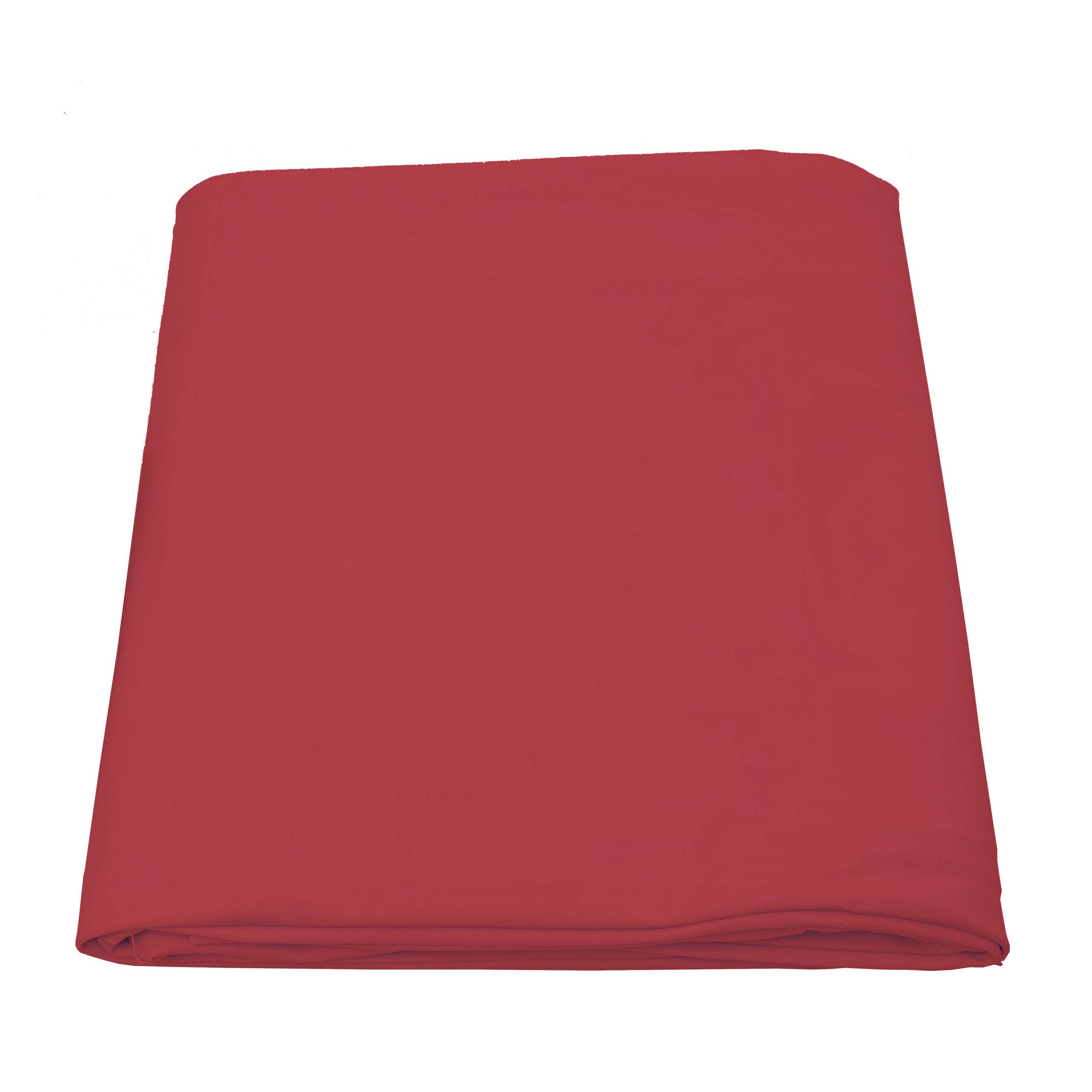 creme Sonnensegel Ersatzbezug 3x3m Polyester Bezug für Pergola HWC-A41 