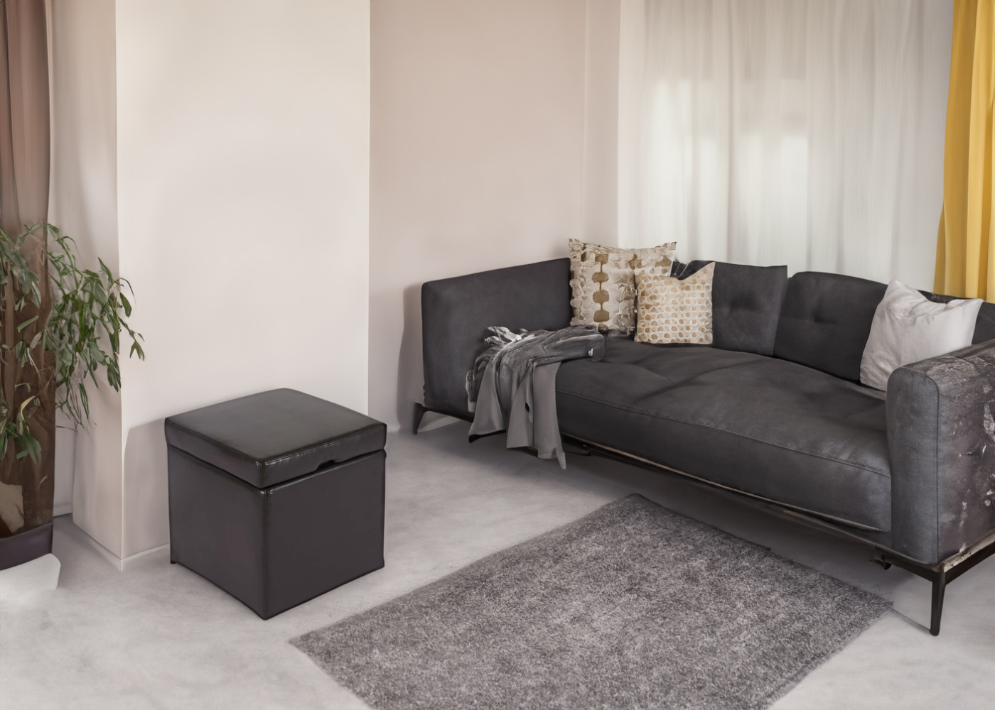 Hocker Onex Ambiente