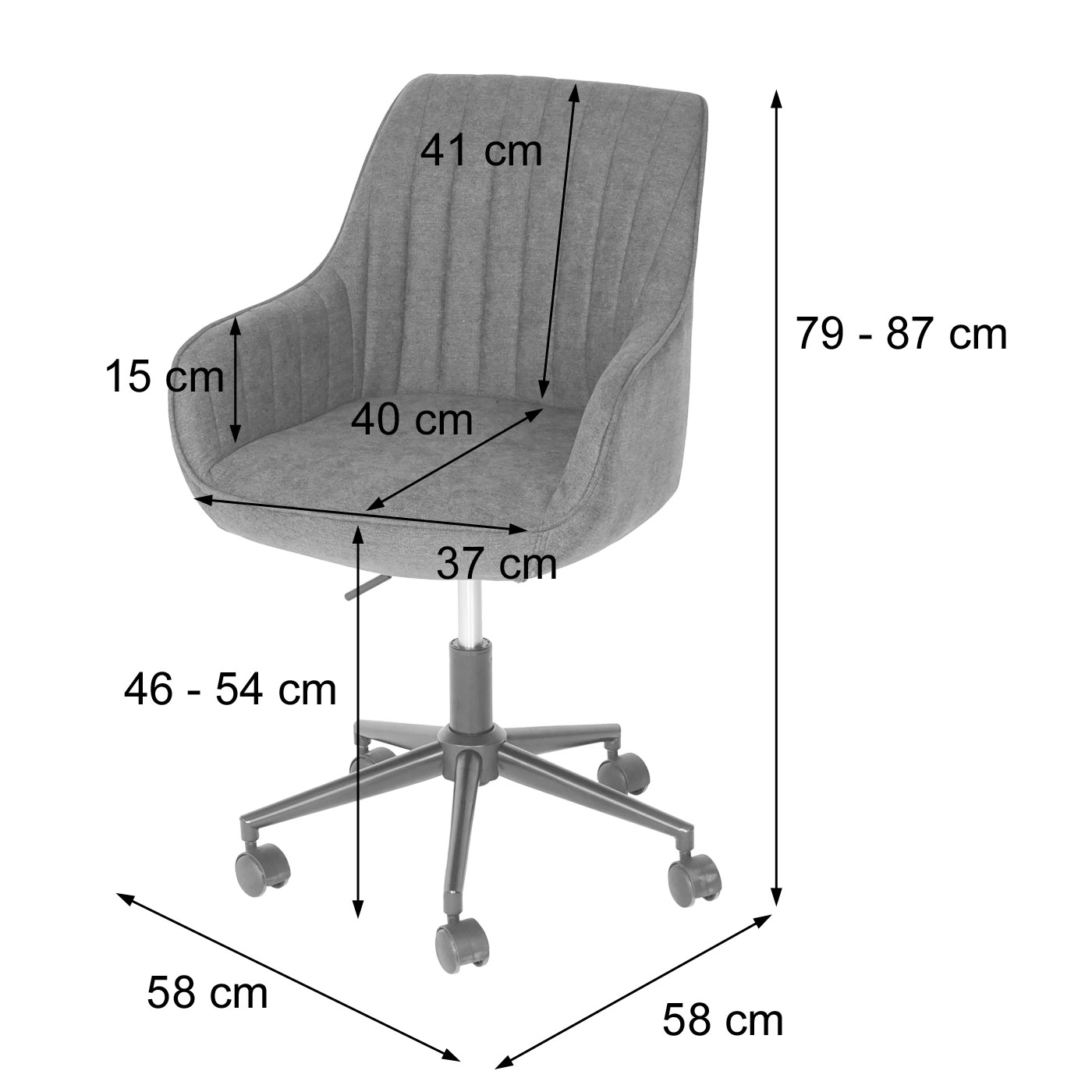 HWC-J62 Bemaungsbild