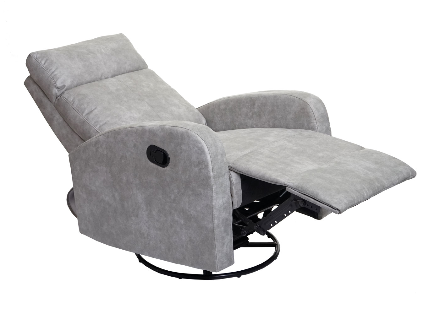HWC-A54 Premium Sessel Rckansicht