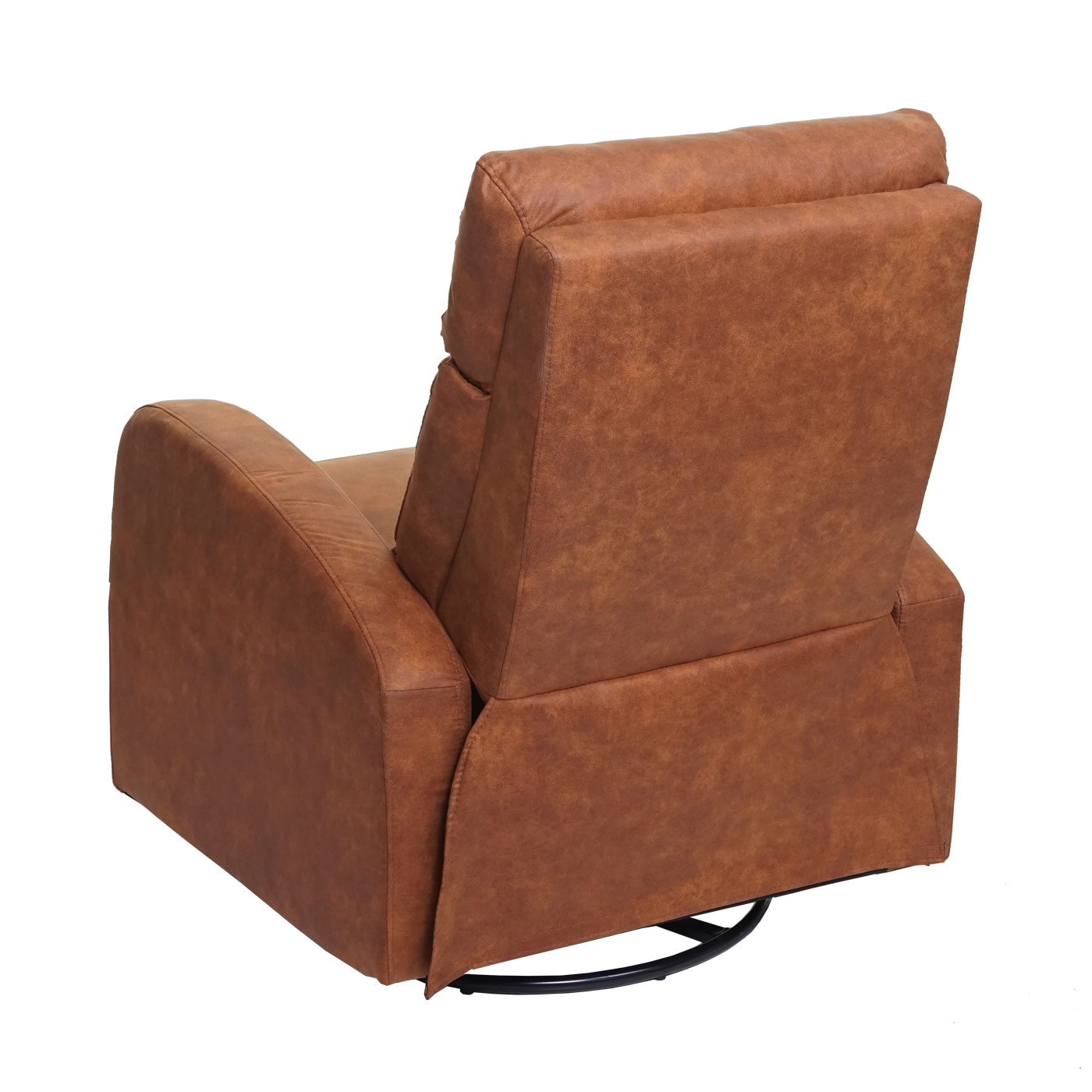 HWC-A54 Premium Sessel Rckansicht