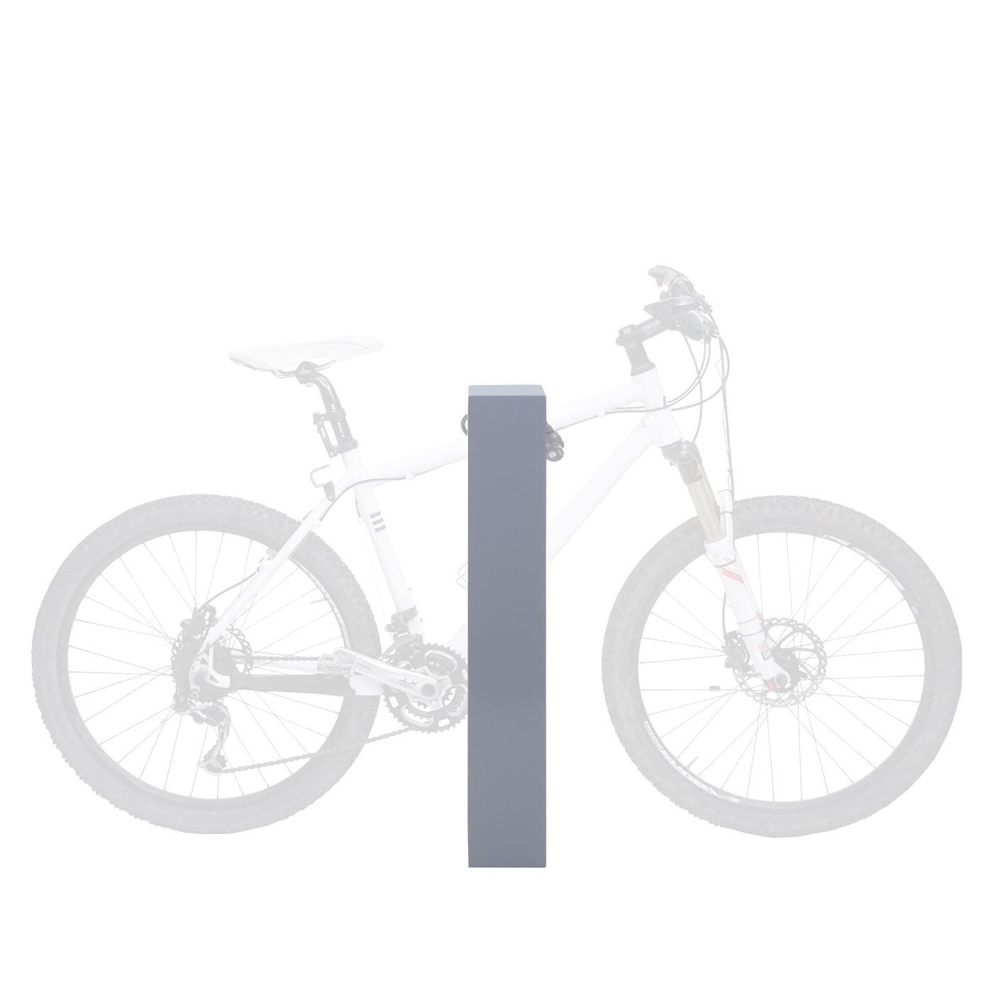 Fahrradbgel HWC-J71, Anwendungsbeispiel