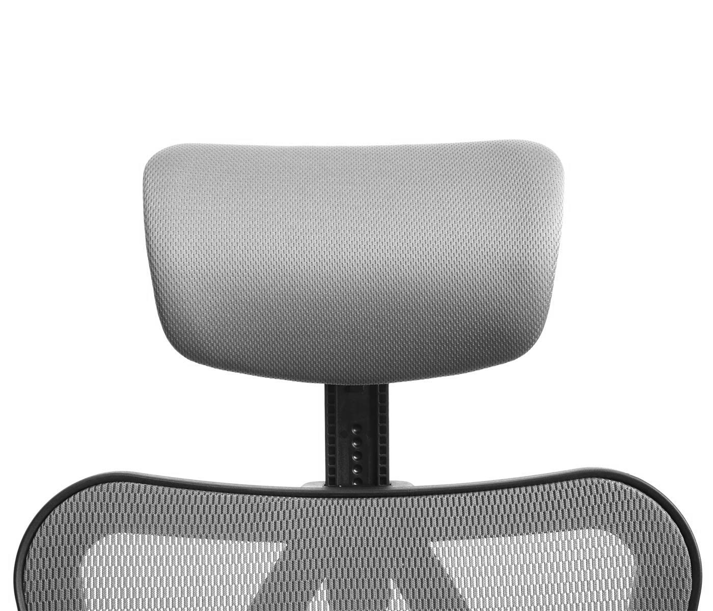 Sihoo Bürostuhl M18 Detailansicht verstellbare Kopfstütze