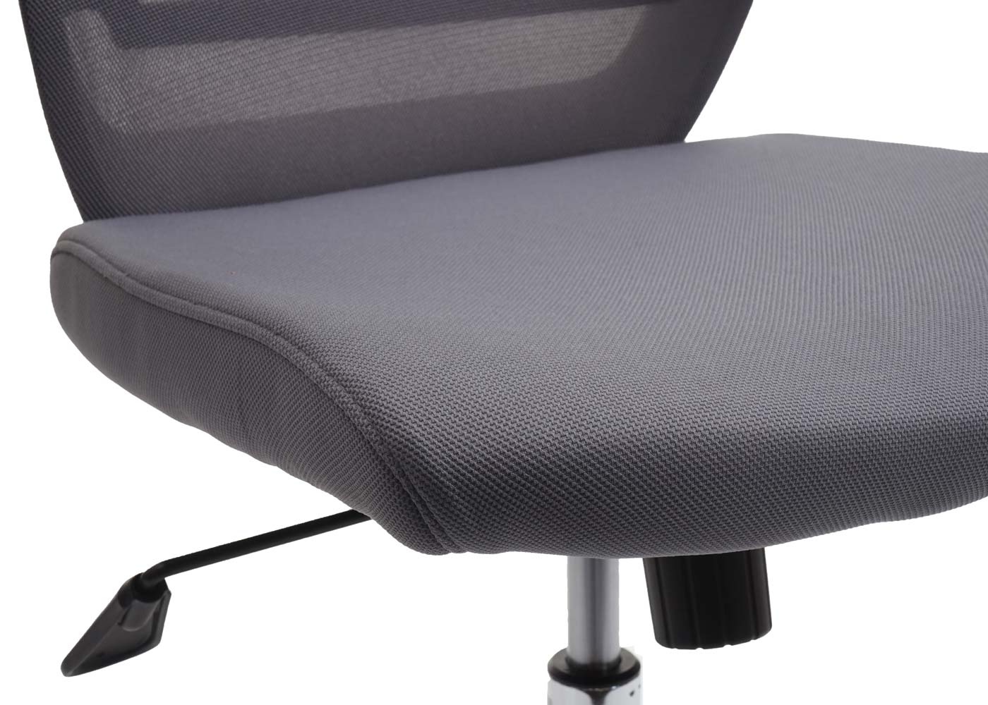 SIHOO Moderner ergonomischer Brostuhl Detailansicht Sitzflche