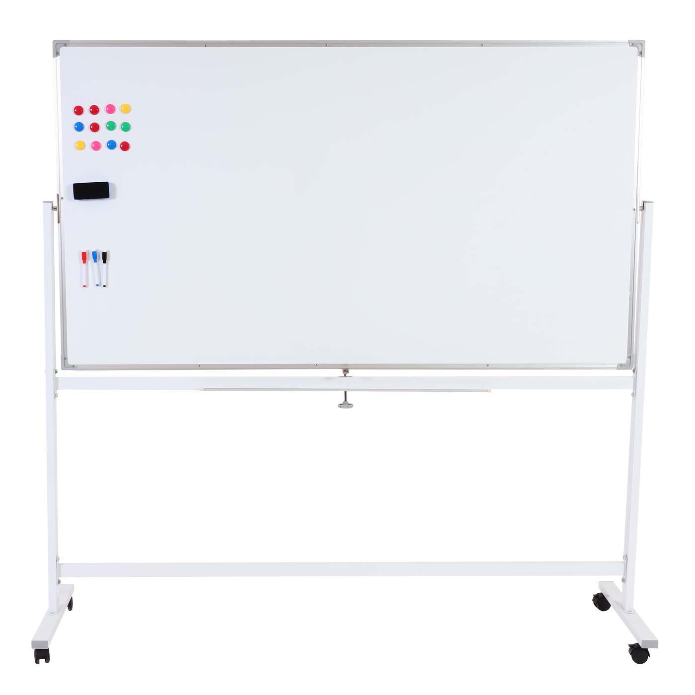 Whiteboard HWC-C85, Frontansicht