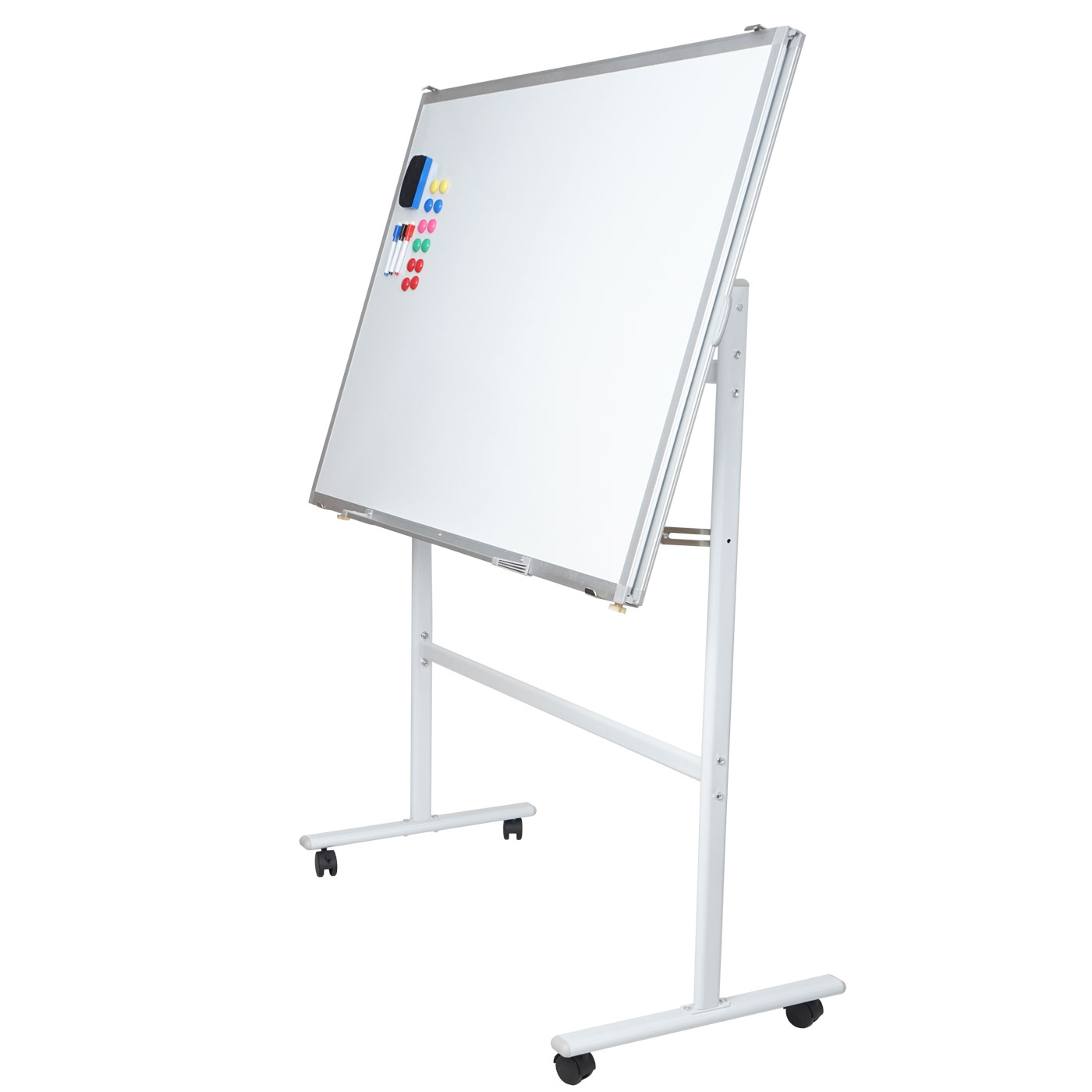 Whiteboard HWC-C85b Seitenansicht