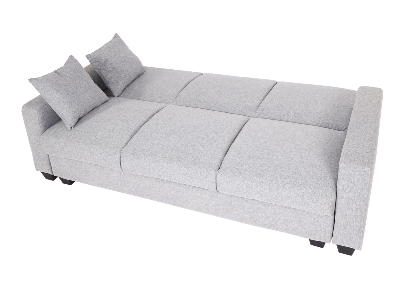 Sofa HWC-H47, Liegefläche