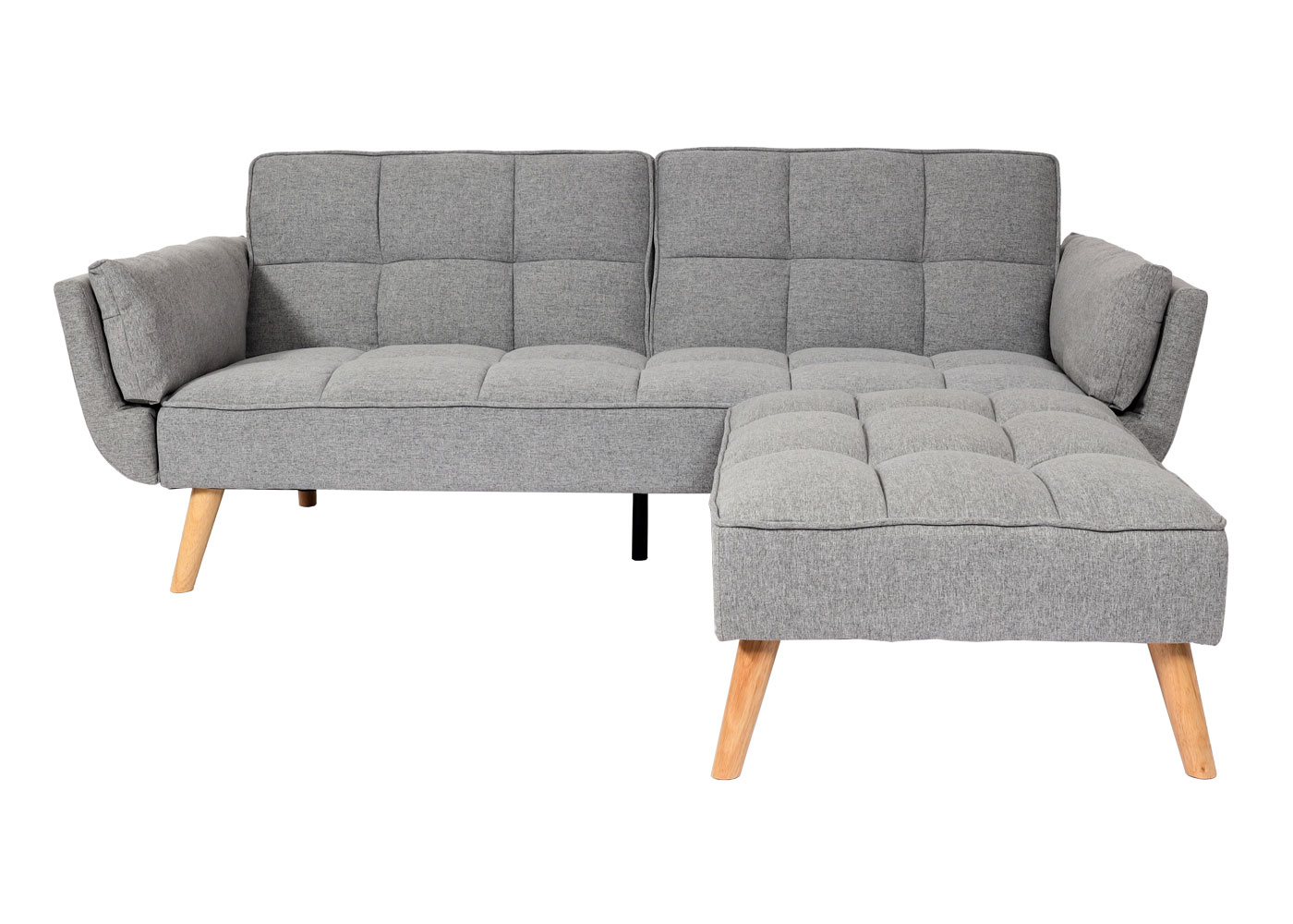 Sofa HWC-K18, Frontansicht