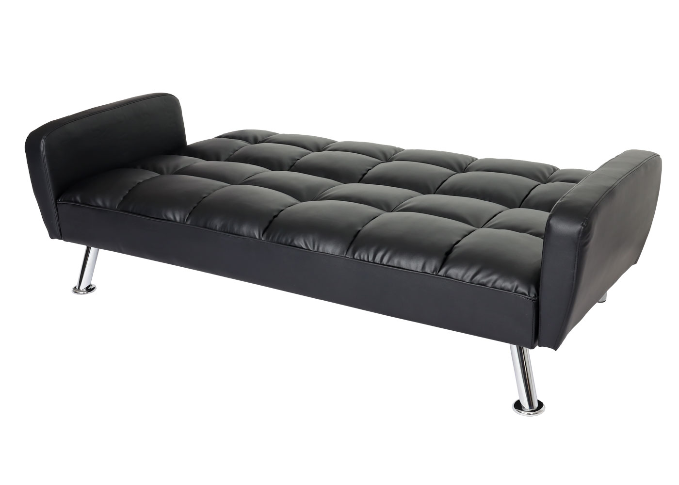 Sofa HWC-K19, umgeklappte Lehne