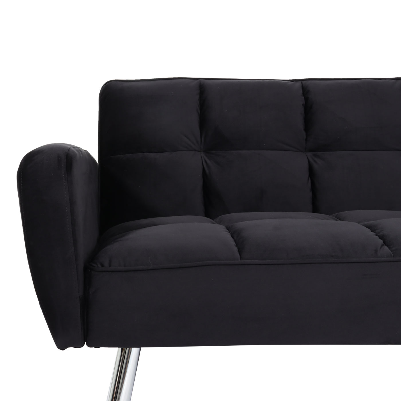 Sofa HWC-K19, Detailbild Polster