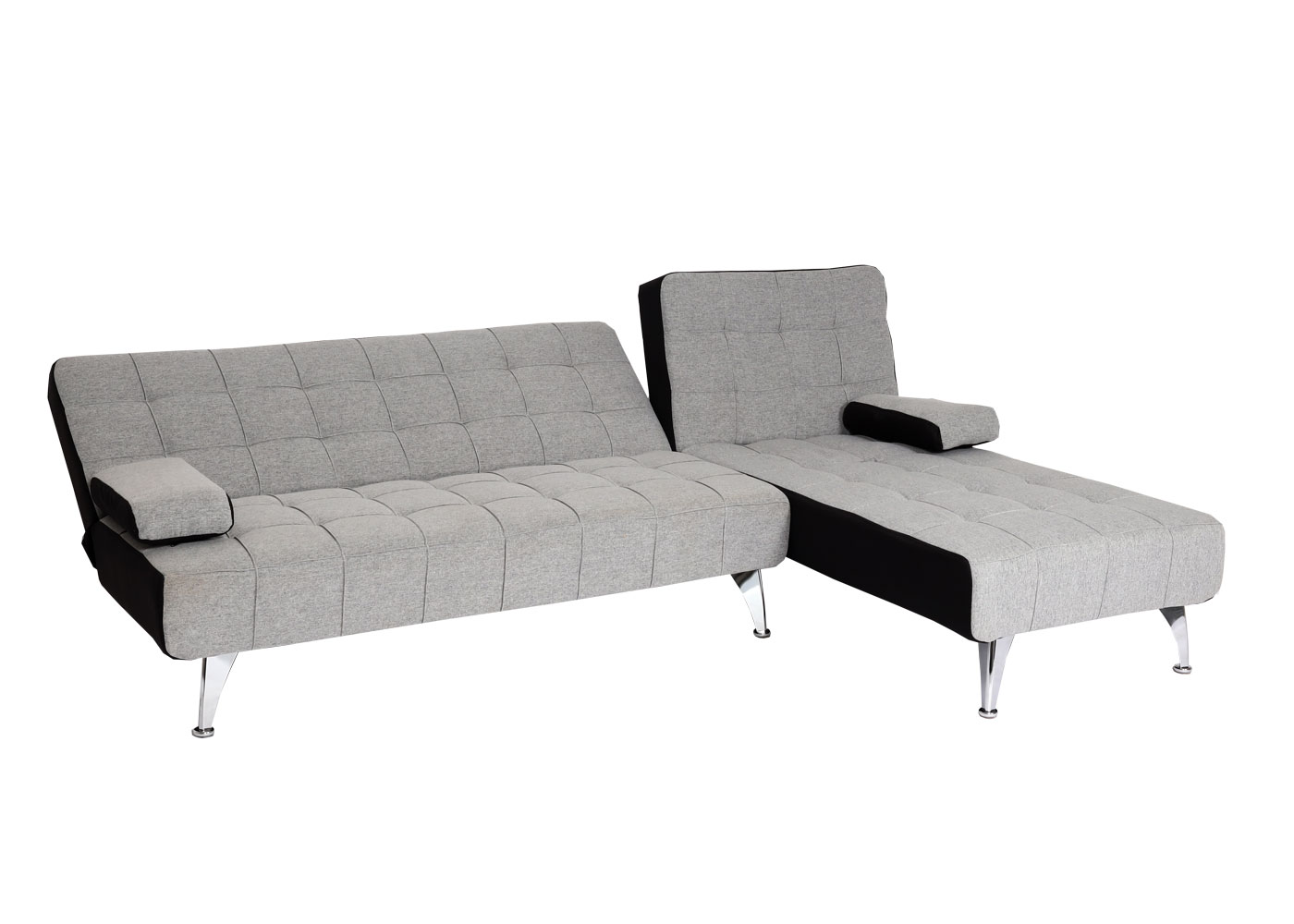Sofa HWC-K22, leicht seitliche Ansicht