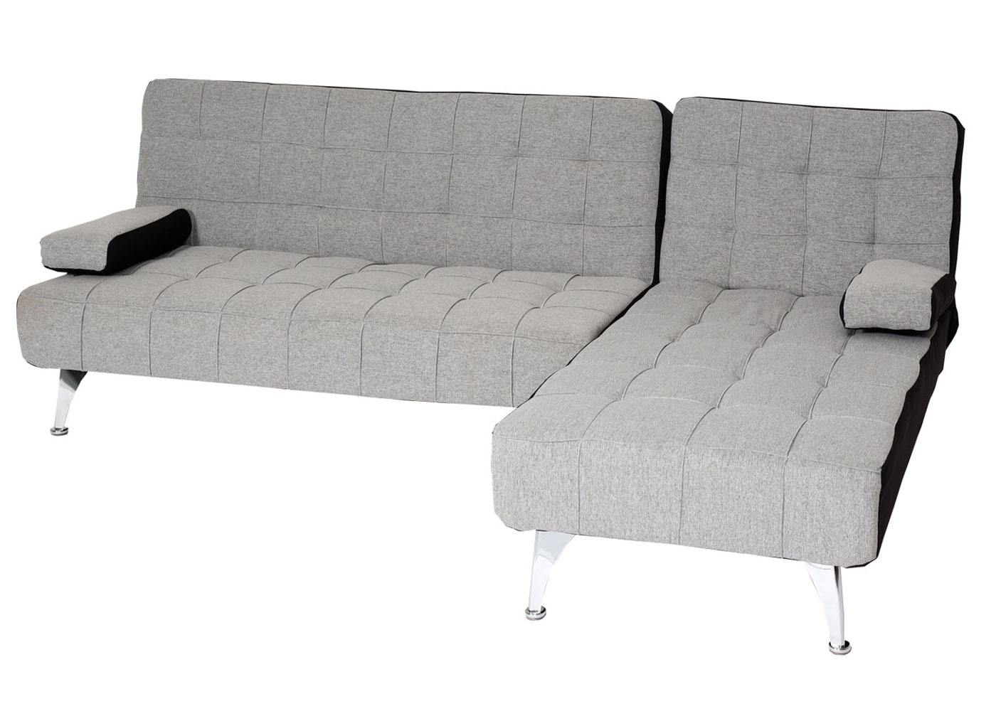 Sofa HWC-K22, leicht seitliche Ansicht